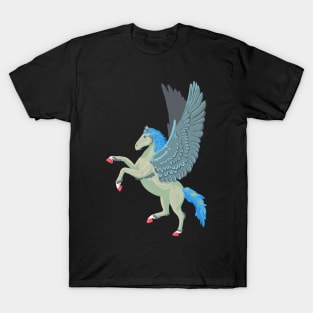 Pegasus T-Shirt